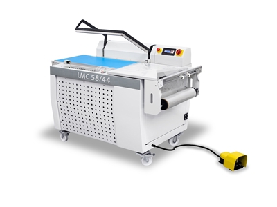 Yarı Otomatik L Kesim Shrink Makinası Lmc 58X44 V2 