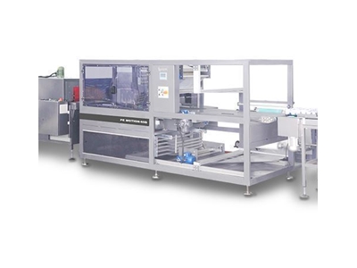 Polietilen Shrink Makinesi 640 Mm - 0
