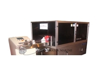 2000 Adet/Saat Otomatik İlaç Dolum Makinası