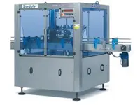 3000 Bottles/Hour Bottle Rinsing Washing Machine