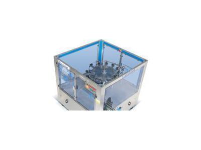3000 Bottles/Hour Bottle Shaking Washing Machine - 1
