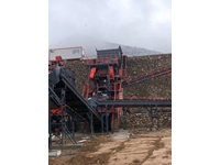 50-75 Ton / Hour Secondary Jaw Crusher - 7
