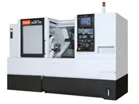 Cnc Torna Tezgahı ( 8'' - 350 Mm )