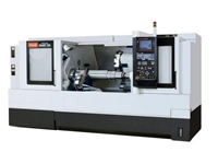 Cnc Torna Tezgahı ( Ø350 Mm )