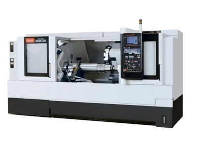 Cnc Torna Tezgahı ( Ø350 Mm )