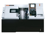 Cnc Torna Tezgahı ( 280 Mm )