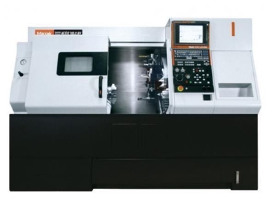 Cnc Torna Tezgahı ( 280 Mm )