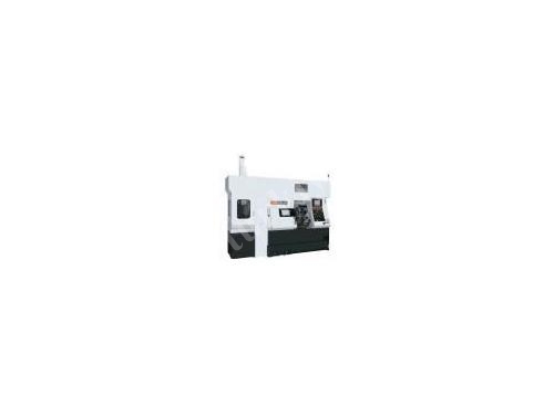 Cnc Torna Tezgahı / Mazak Nexus 250