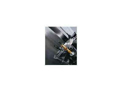 Cnc Torna Tezgahı ( 12'' - Ø 420 Mm ) - 4