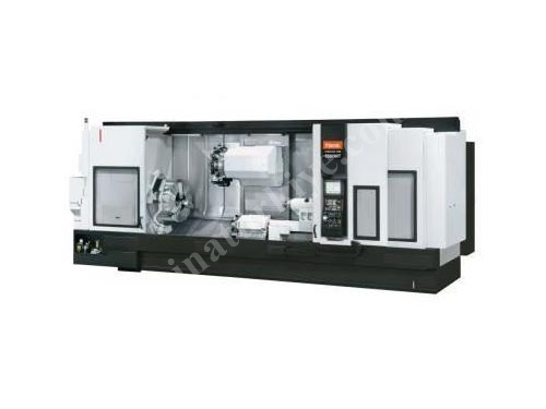 Cnc Torna Tezgahı ( 12'' )
