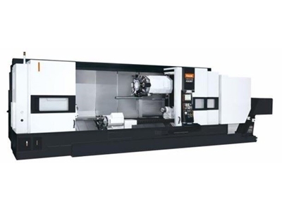 Cnc Torna Tezgahı ( 24'' ) - 0