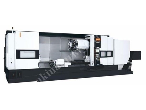 Cnc Torna Tezgahı ( 24'' )