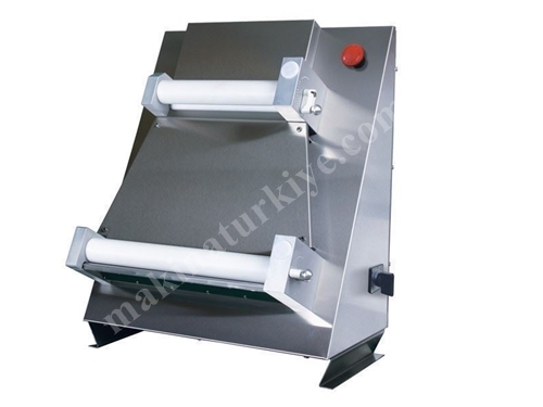 Hamur Açma Makinası / Bilge 16.60.40.02