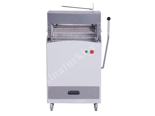 Ekmek Dilimleme Makinası / Bilge 16.61.7070110