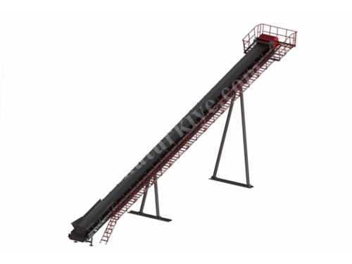 600 mm Conveyor Belt Conveyor