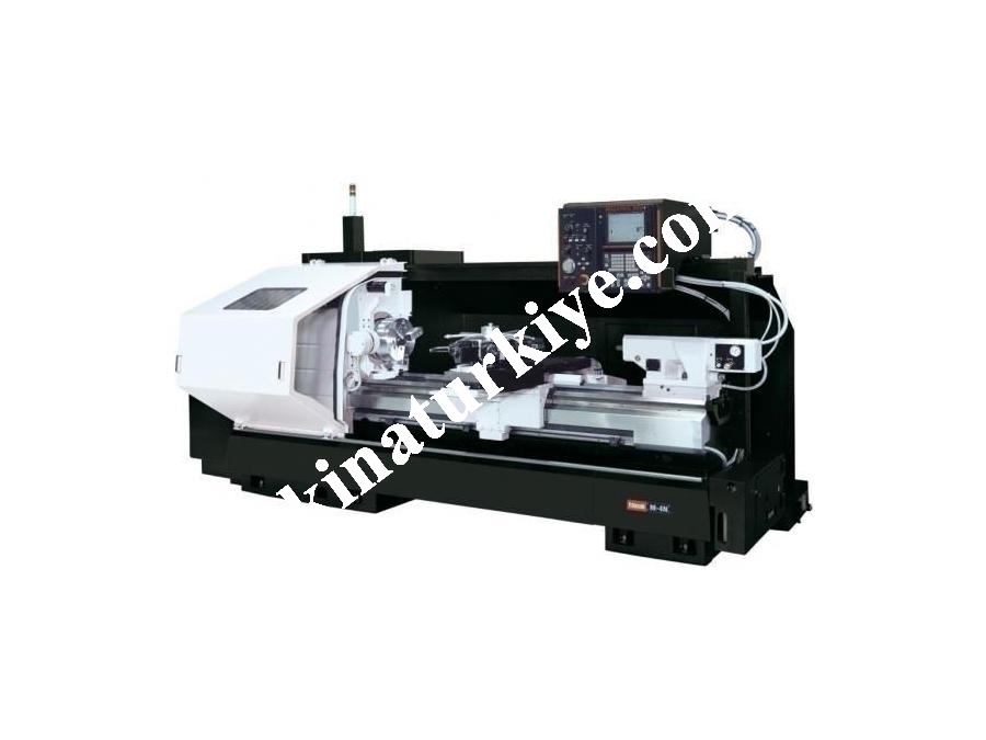 Büyük Tip Cnc Torna Tezgahı
