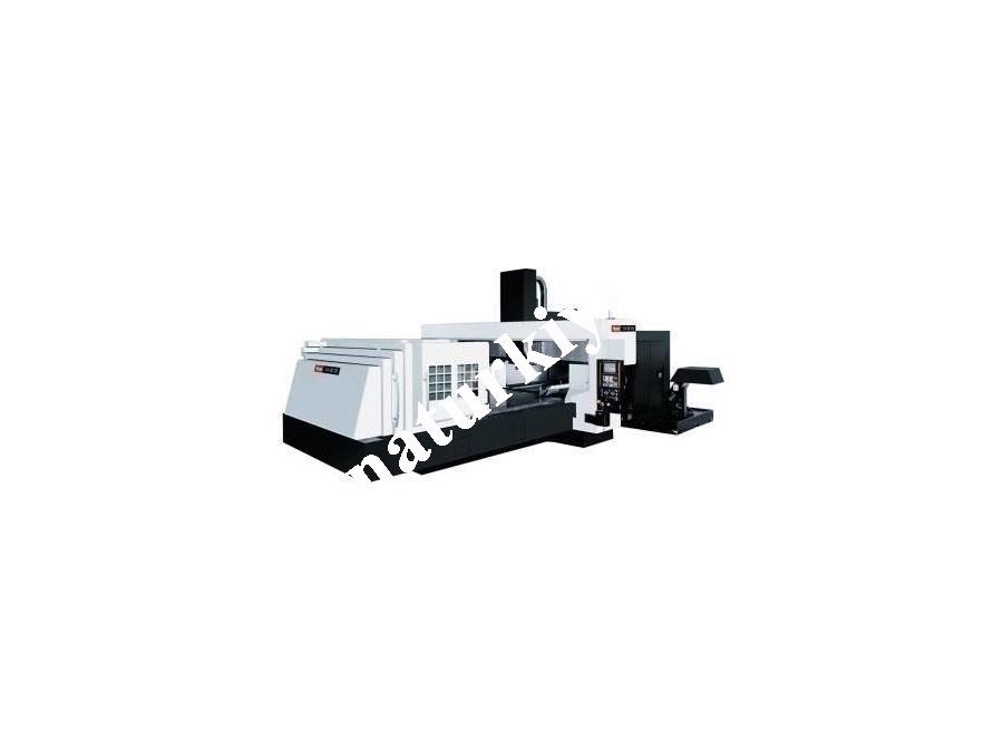 Cnc Dik İşleme Merkezi ( 800 X 460 Mm )