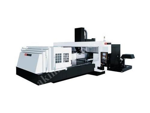 Cnc Dik İşleme Merkezi ( 2240 X 510 Mm )