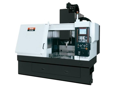 Cnc Dik İşleme Merkezi ( 2240 X 1000 Mm ) - 0