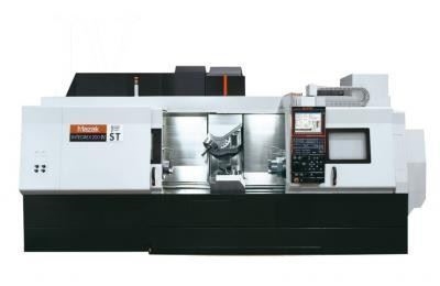 Cnc Tornalama Merkezi ( 8'' - Ø 660 Mm ) - 0