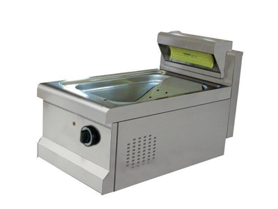 Endüstriyel Patates Dinlendirme / Bilge 16.50.407030