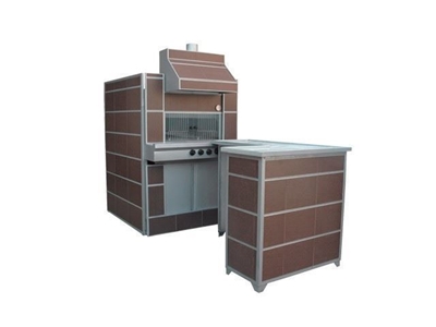 Pide Ve Lahmacun Fırını / Bilge 16.25.01.04.120120 - 0