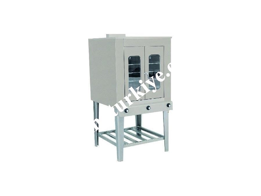 Endüstriyel Pasta Ve Börek Fırını / Bilge 16.25.01.05.9090160