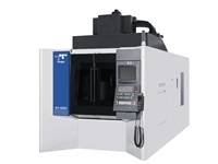 Ø630 mm CNC Dik İşleme Merkezi
