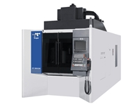 3200 mm 5 Axis Machining Center