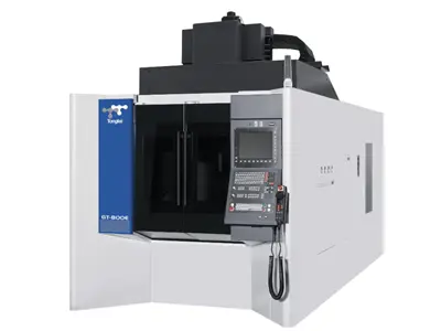  Ø800 mm CNC Dik İşleme Merkezi