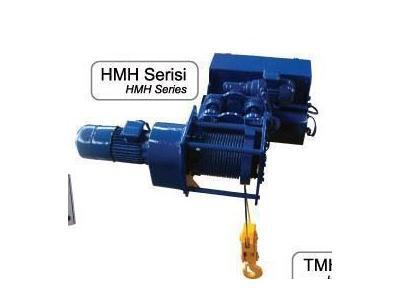 Monaray Vinç / Öz Fatihler Hmh Serisi