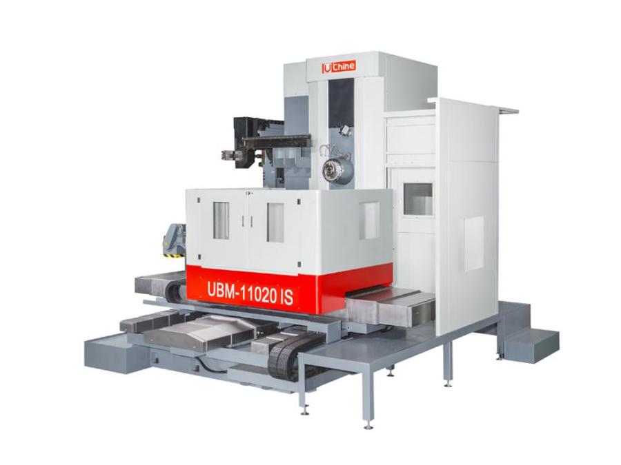 1250x1250 mm Boring Machine Table