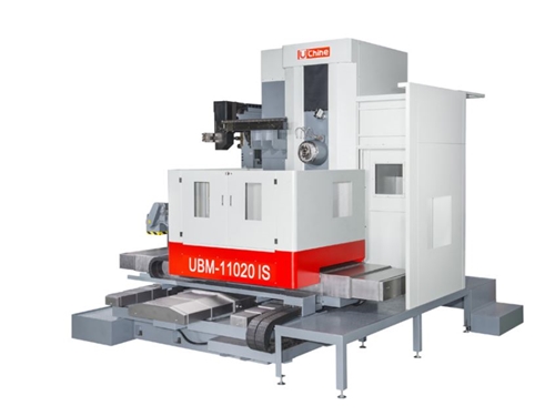 1250x1250 mm Boring Machine Table