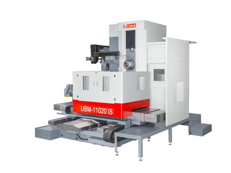 1250x1250 mm Boring Machine Table