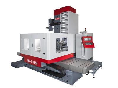 MHT 11/1618 Boring Machine - 0