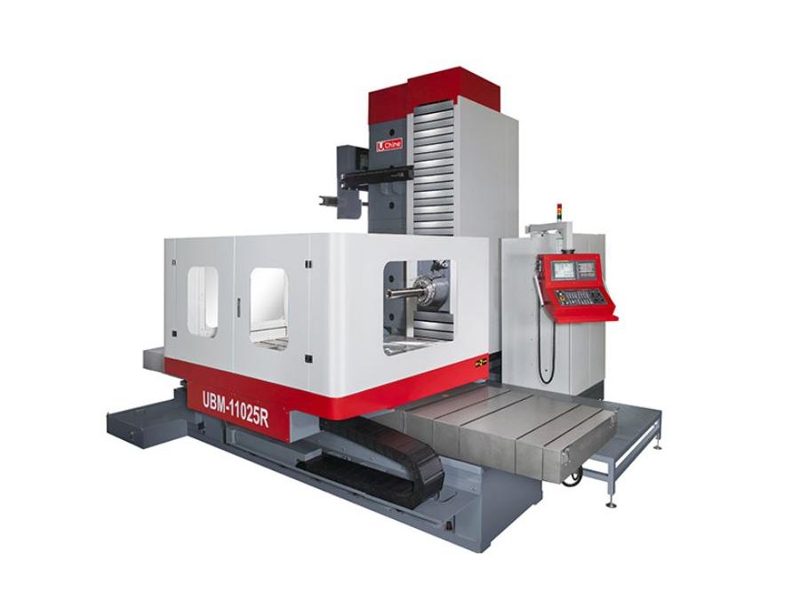 MHT 11/1618 Boring Machine