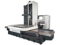 2000x1800 mm Boring Machine Table - 0