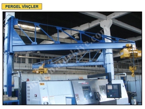 Pergel Vinç / Özfatihler Ö-Pv-1