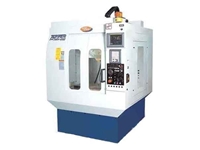 500x320 mm CNC Dik İşleme Merkezi  - 0