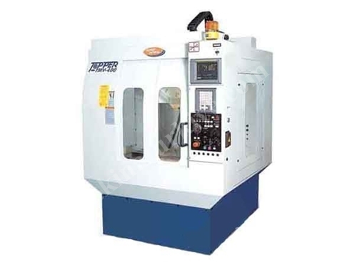 500x320 mm CNC Dik İşleme Merkezi 