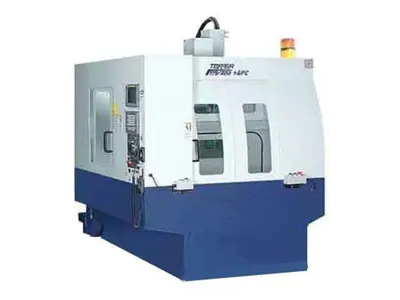 500x300 mm CNC Vertikalbearbeitungszentrum
