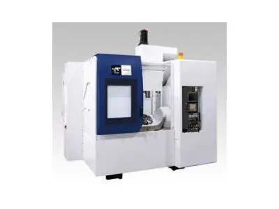 600x360 mm CNC Vertical Machining Center
