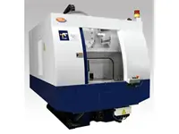 600x360 mm CNC Dik İşleme Merkezi İlanı