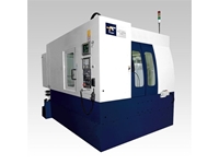 700x410 mm CNC Vertical Machining Center  - 0