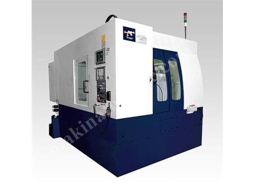 700x410 mm CNC Vertical Machining Center 