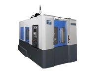 700x410 mm CNC Vertikales Bearbeitungszentrum - 0