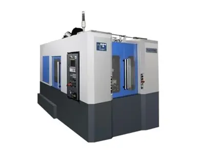 700x410 mm CNC Vertikales Bearbeitungszentrum