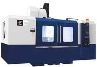 1600x762 mm CNC Vertical Machining Center - 0