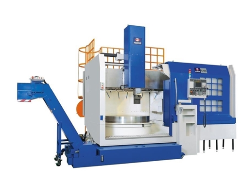 Ø 950 mm Heavy Duty Engine Lathe