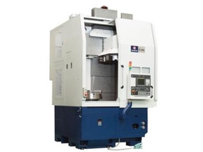 Ø 1600 mm Heavy Duty Vertical Lathe Machine - 0